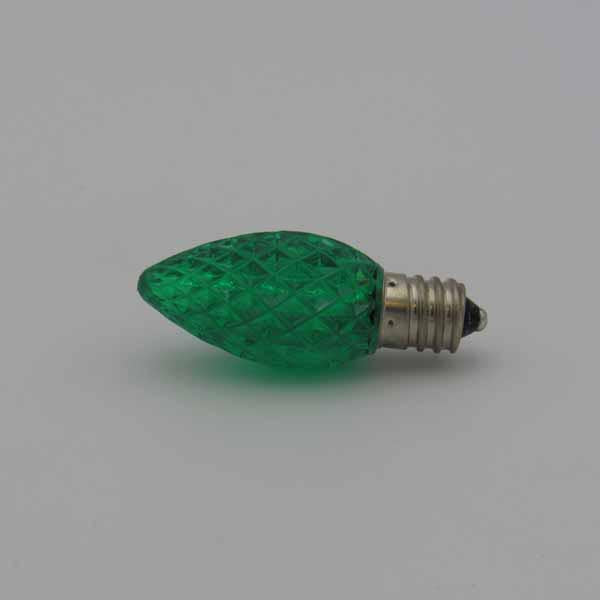 Green LED