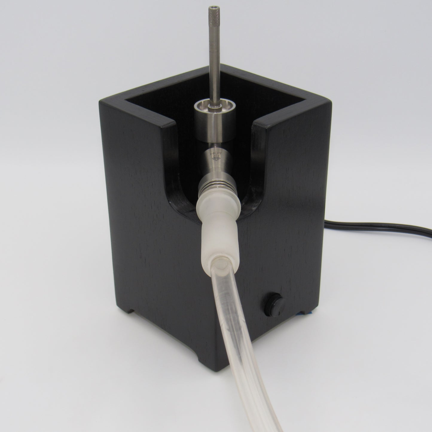 Black Ditanium (B-Unit with Blemishes)