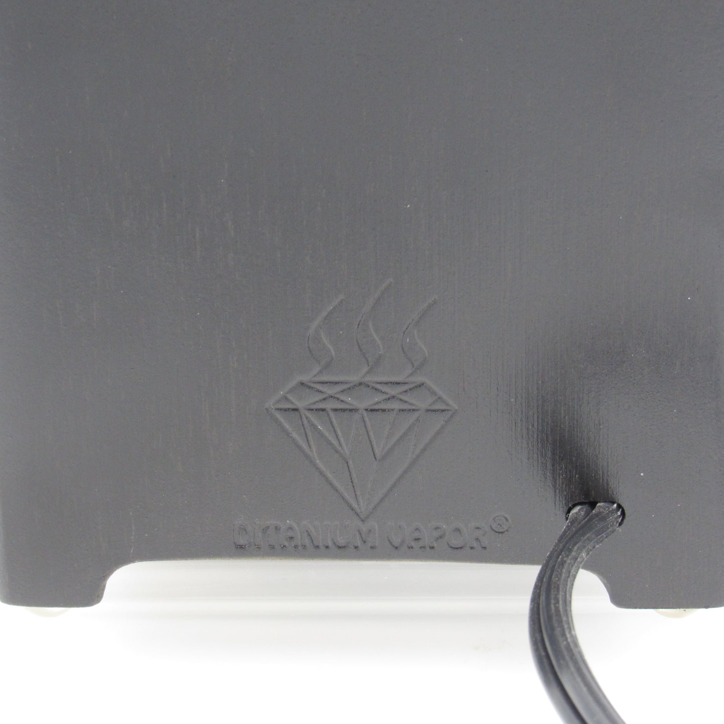 Black Ditanium (B-Unit with Blemishes)