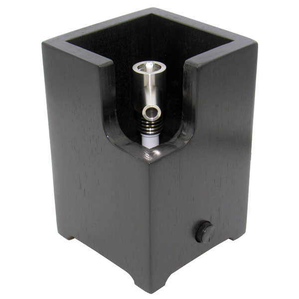 Black Ditanium (B-Unit with Blemishes)