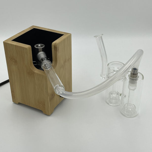 Bamboo Ditanium (B-Unit w/ Blemishes)