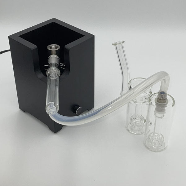 Black Ditanium (B-Unit with Blemishes)