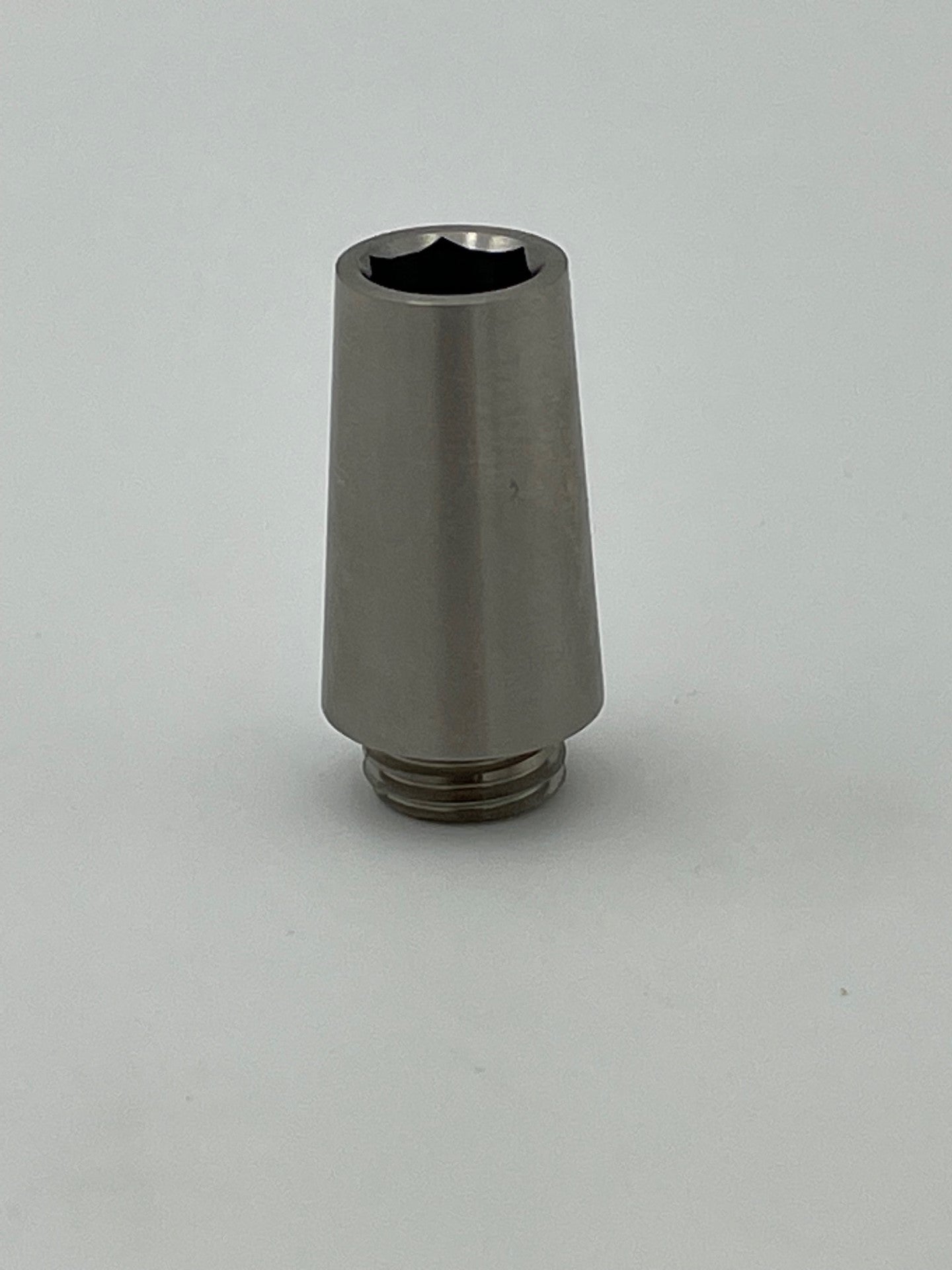 Titanium Hex Connector