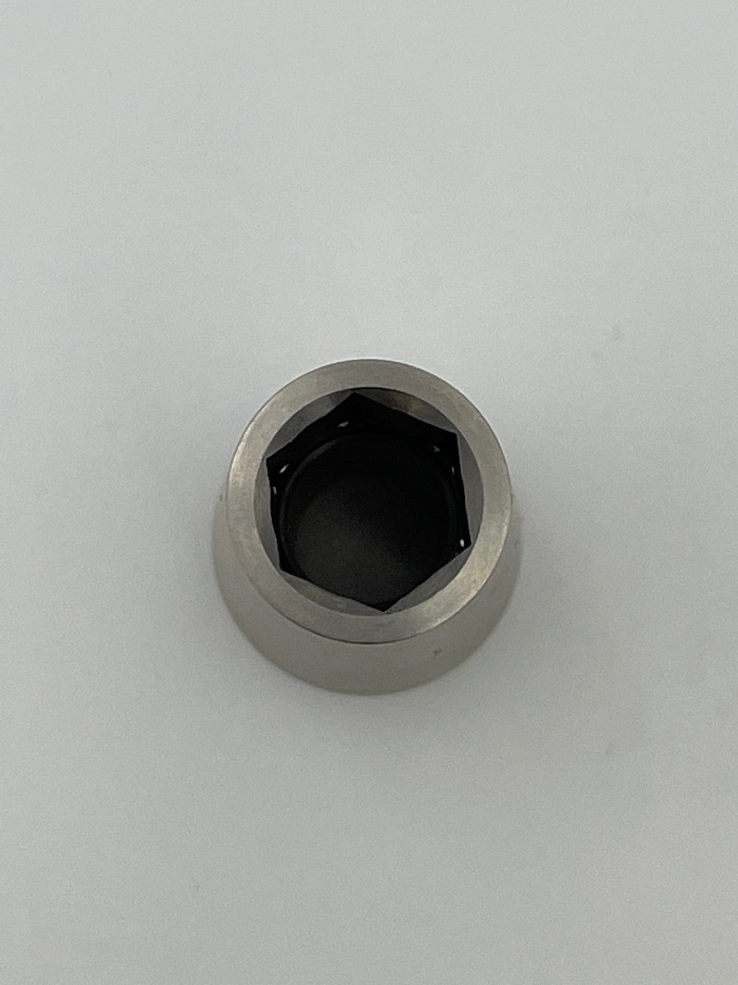 Titanium Hex Connector