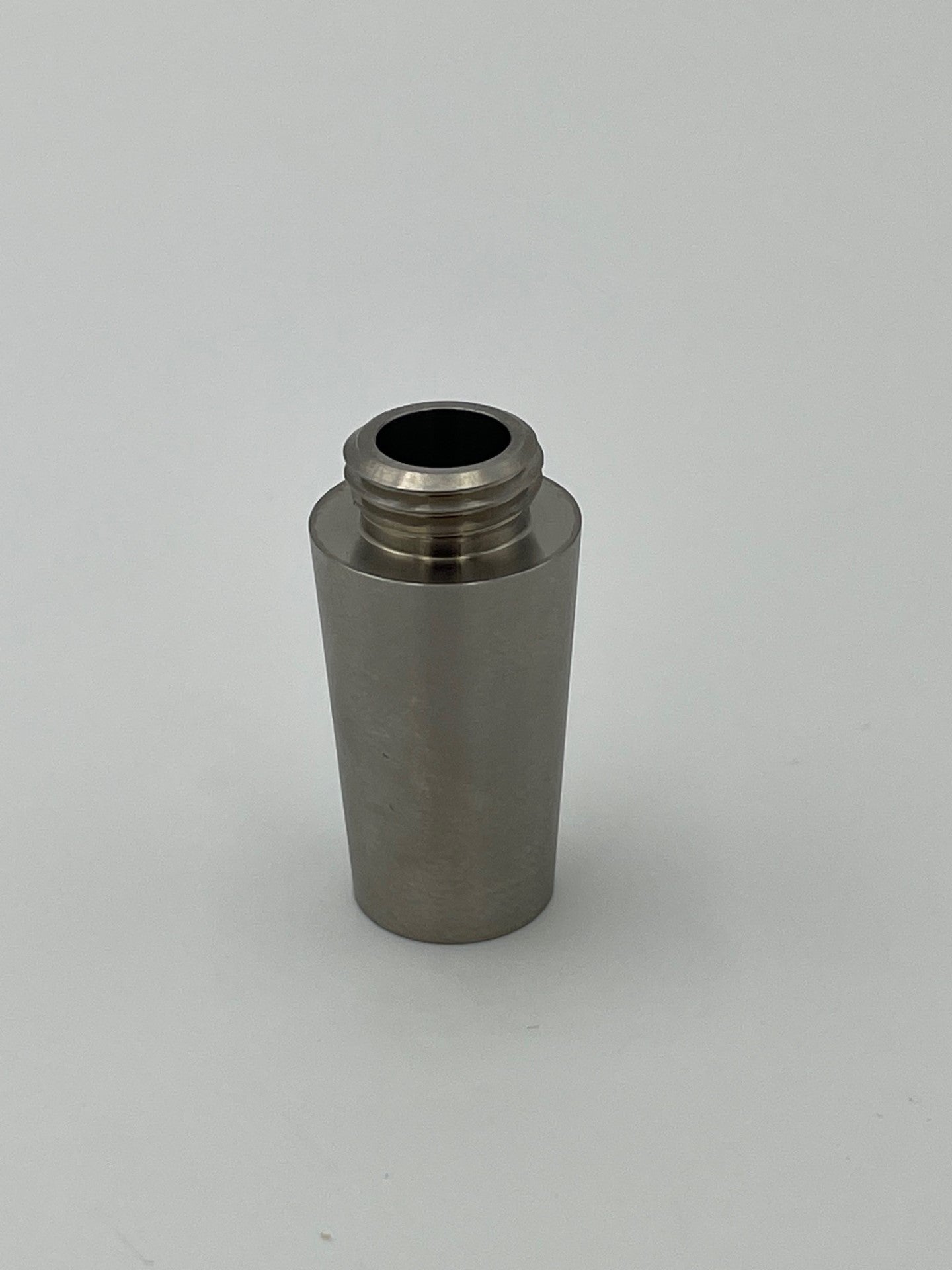 Titanium Hex Connector