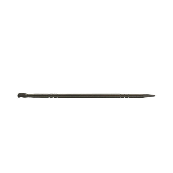 Long Grade 2 Titanium d-rod