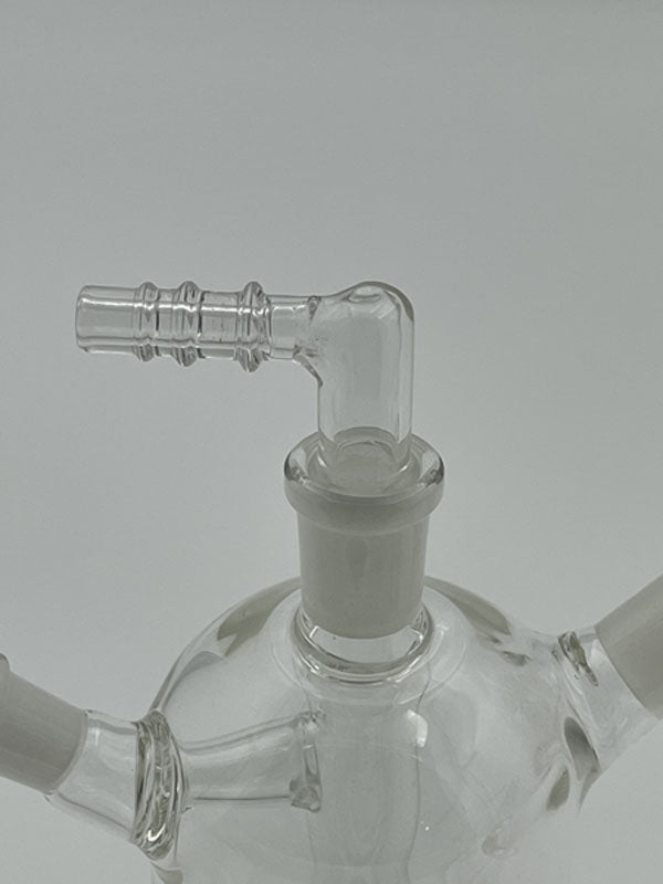 Glass Water Filter