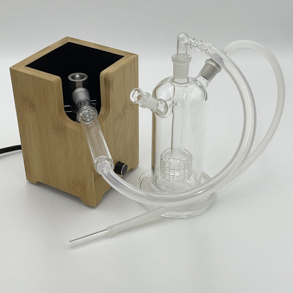 Bamboo Ditanium (B-Unit w/ Blemishes)