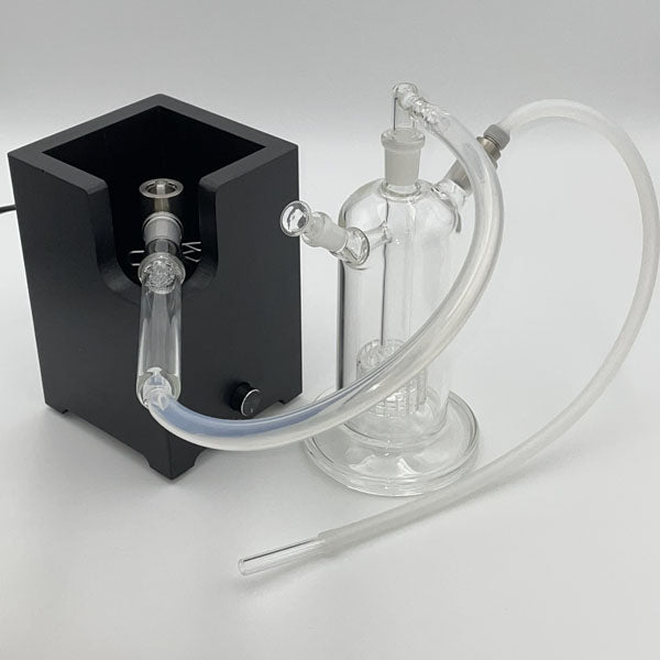 Glass Water Filter