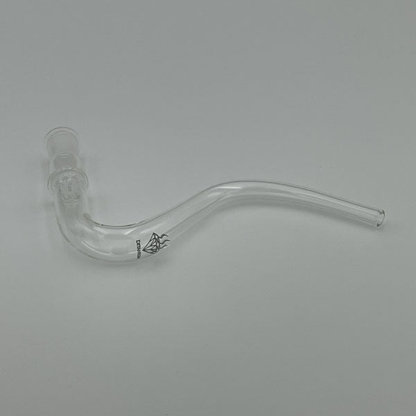 Glass Whipless Handpiece
