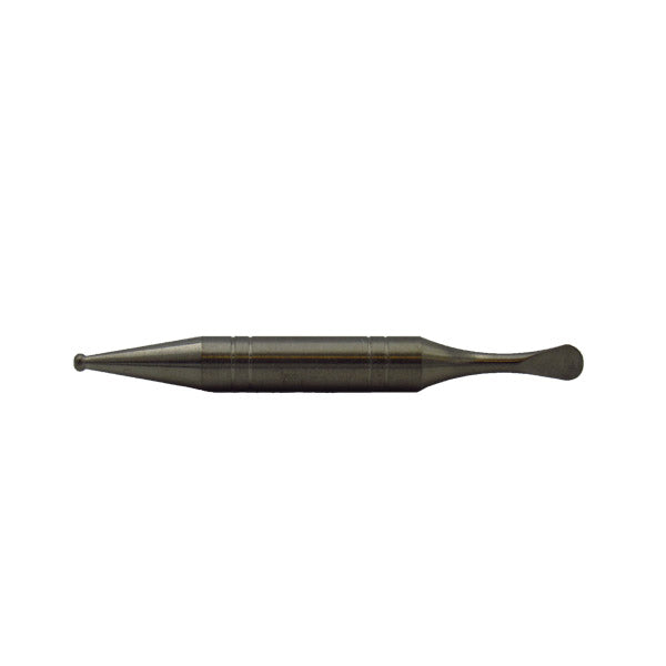 short-and-fat-grade 2 titanium d-rod