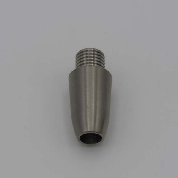 Titanium Mouthpiece/14mm Water-pipe Adapter
