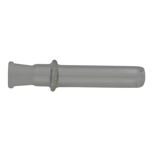 14mm Glass Hand-piece with screen