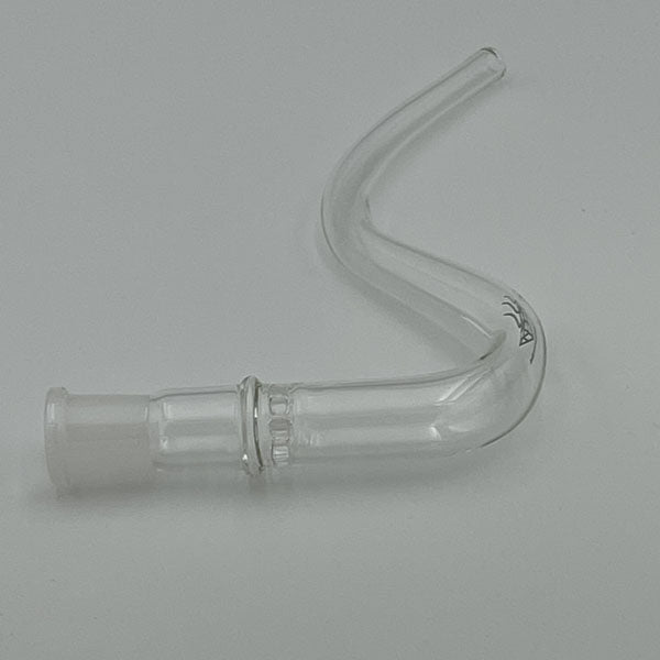 Glass Whipless Handpiece