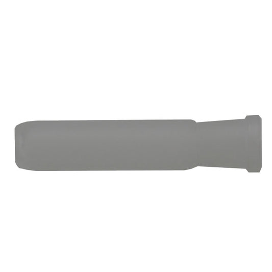 Frosted Glass Handle 14mm Female